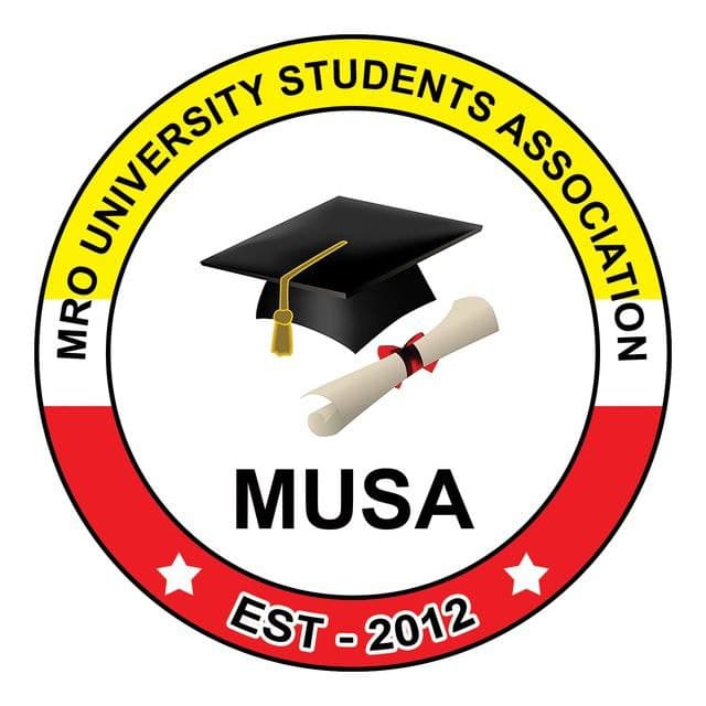 Mro University Students Association